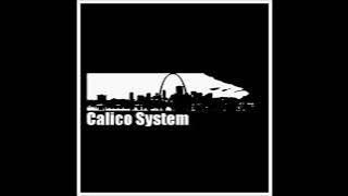 Calico System - Demo (1998) FULL ALBUM [NU METAL]