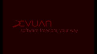 Instalando Devuan Excalibur con netinstall