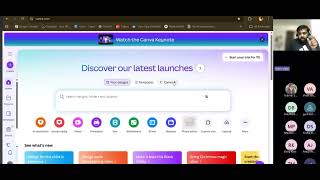 AI Workshop - What Is Canva AI & How to Use It