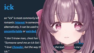 How Shondos Ex-Boyfriend Gave Her The Ick