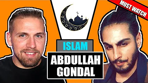 Is Islam True? Abdullah Gondal Speaks To Muslims