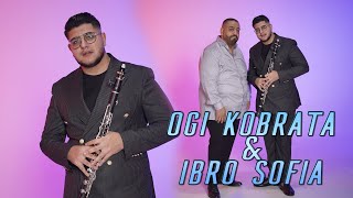 Ogi Kobrata Ft. Ibro Sofia - Mashup Kucheci 20232024