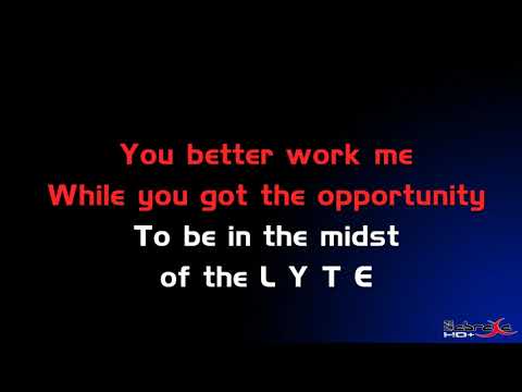 Keep On Keepin' On explicit   Mc Lyte Feat  Xscape