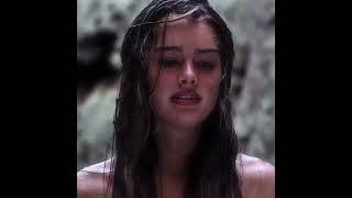 #brookeshields #movie #film #thebluelagoon #1980s #edit #actress #fyppppppppシ #beauty #actors #song