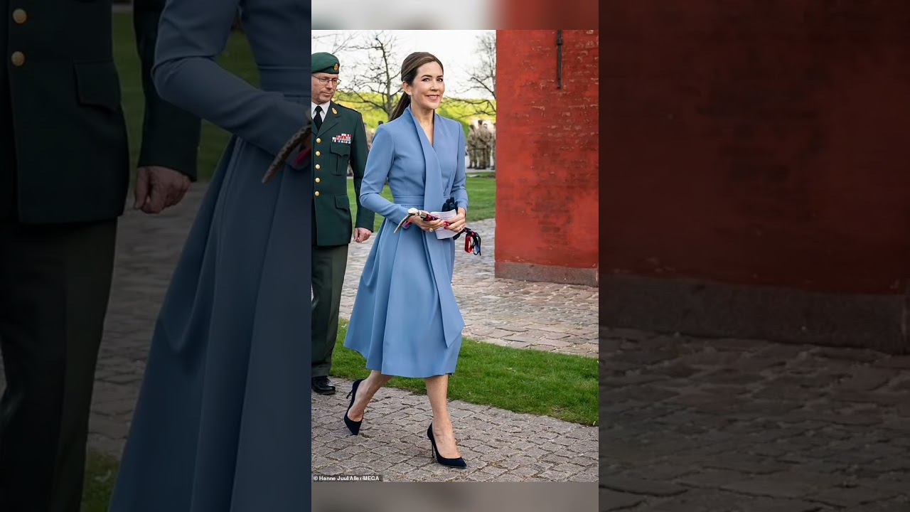 Beautiful  Royal princess 