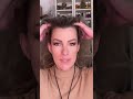 Массаж головы, который остановит старение! #омоложение