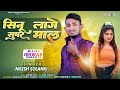   new teamli song timli 2024 singer nilesh solanki remix ishwar bagdiya