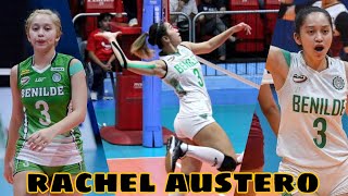 Rachel Austero Highlights