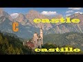 Learn the alphabet in English and Spanish! ¡Aprende el alfabeto en inglés y español!