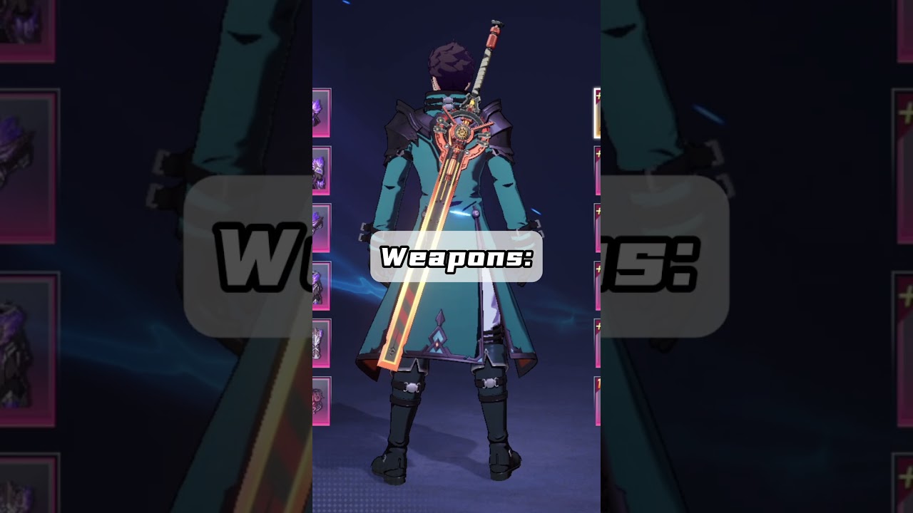 Magiblade All-in-One Guide 