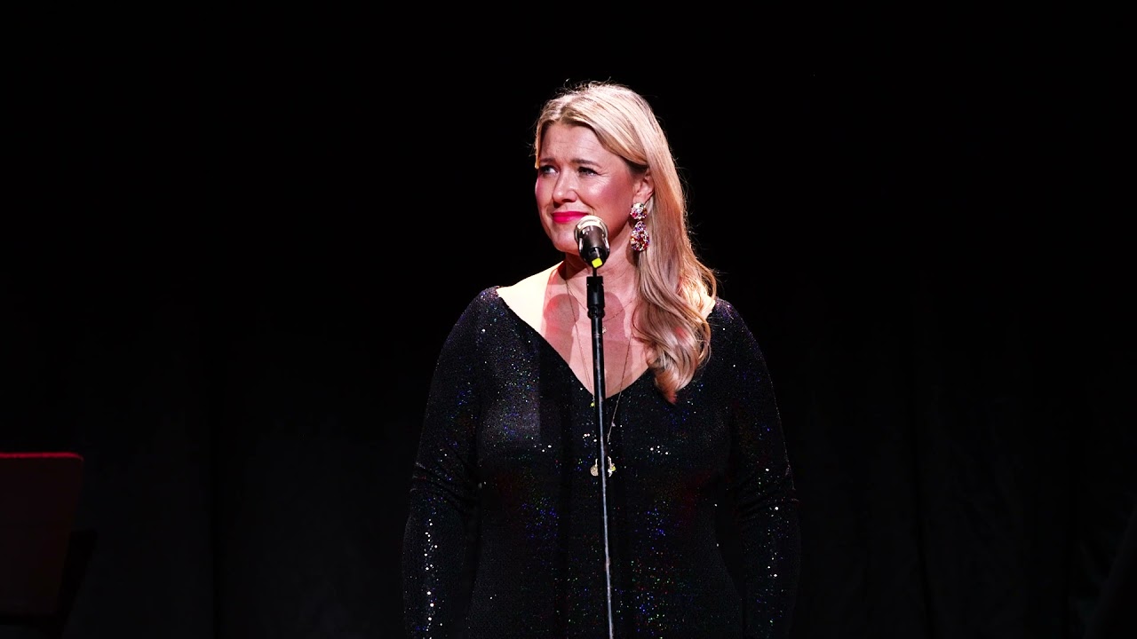 Koncert Dziękujemy: Katarzyna Hołysz, Habanera z opery „Carmen” G. Bizeta