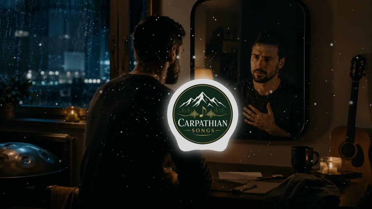 Imagine video Mă Întorc la Mine - Carpathian Songs