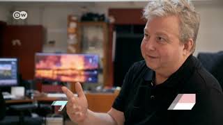 Fotografía volcánica | Euromaxx