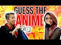 FOR A DOLLAR...WHAT IS THIS ANIME OPENING