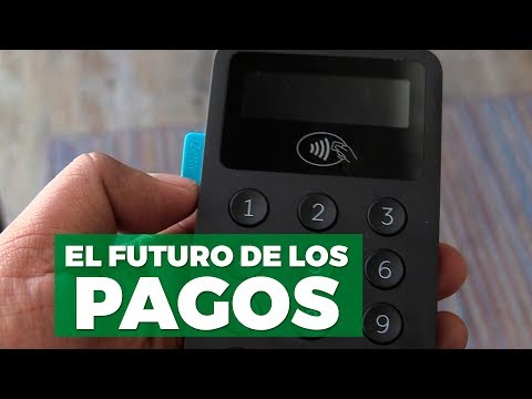 El futuro de los pagos con iZettle