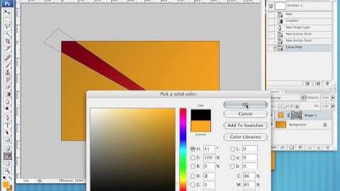 Sun Beams Effect in Photoshop by CreativeFlux