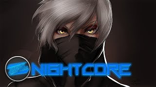 |HQ| Nightcore - 100 Days [Unaverage Gang]