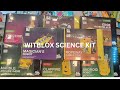 Witblox Science Kits: Explore, Build, Innovate! 🚀🔧 Order Now for Local Delivery or Visit Naivri