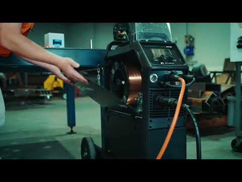 BT Weld Freedom 340