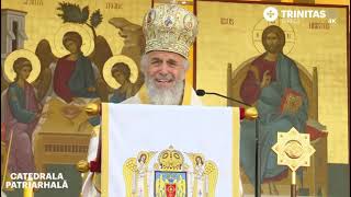 ÎPS Casian: „Sfinții Împărați Constantin și Elena” (21.05.2024)