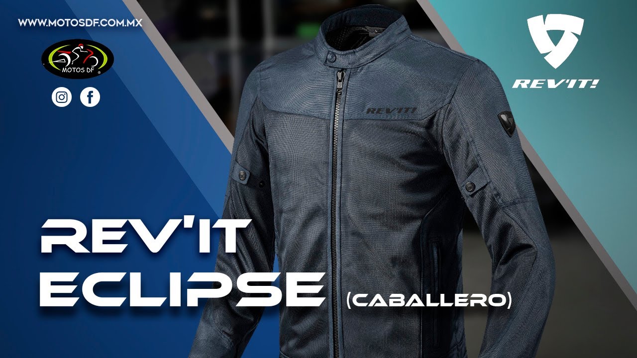 Chaqueta REVIT Eclipse talla: L marrón 100% Poliéster Estándar de pro…