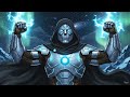 "Blue DOOM: Villain Arc" Teaser Trailer