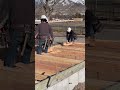 Bild your #satisfying #carpentry #shorts