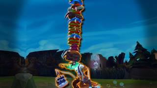 The Many-Hatted AD Thresh Returns