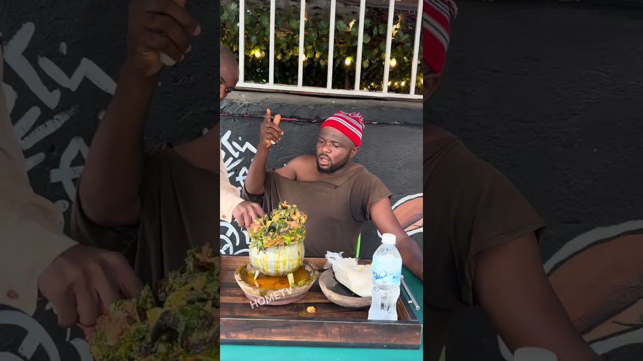 Это отвратительно