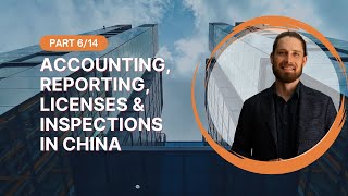 China Business Registration and Compliance – Full Guide (2026)