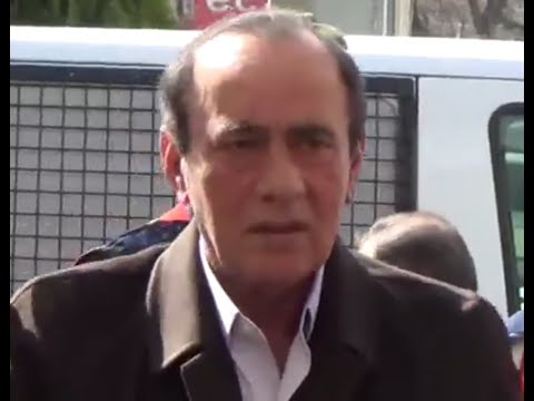 Alaattin Çakıcı : Allah'tan başkasına biat etmem !