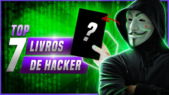 O que é ser um hacker? 