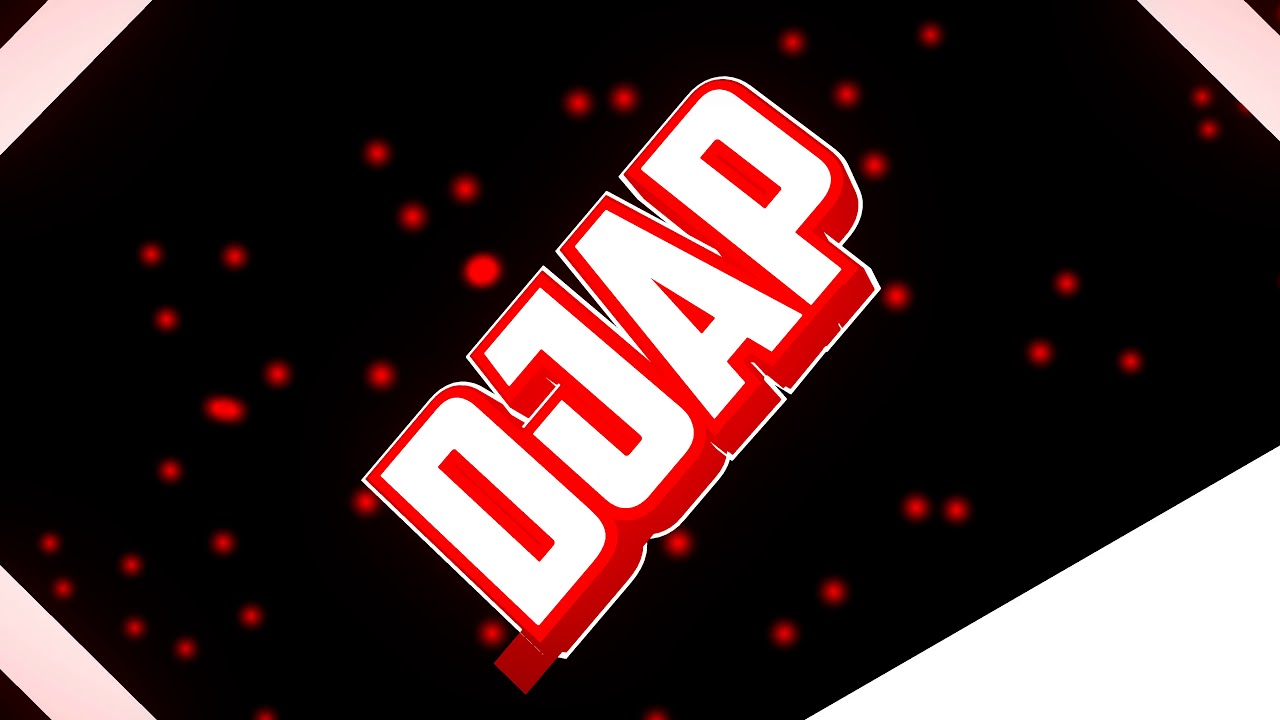 [HLE] - [DjAp] - Intro DjAp 2019 (Edit by DjAp)