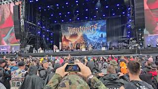 Wacken2025 dag4