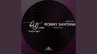 Disfruto - Ronny Santana