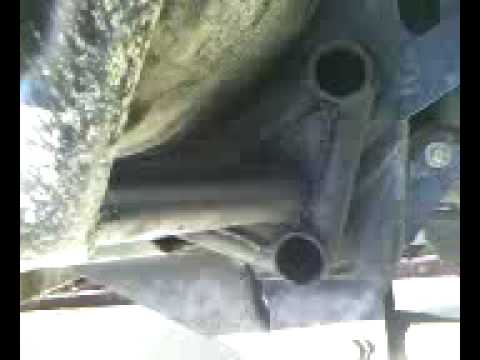 Jeep Cherokee Xj >> XJ Cherokee Frame Strengthening System - YouTube Jeep Cherokee Xj >> XJ Cherokee Frame Strengthening System - YouTube