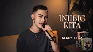 Iniibig Kita - Roel Cortez (Cover by Nonoy Peña)