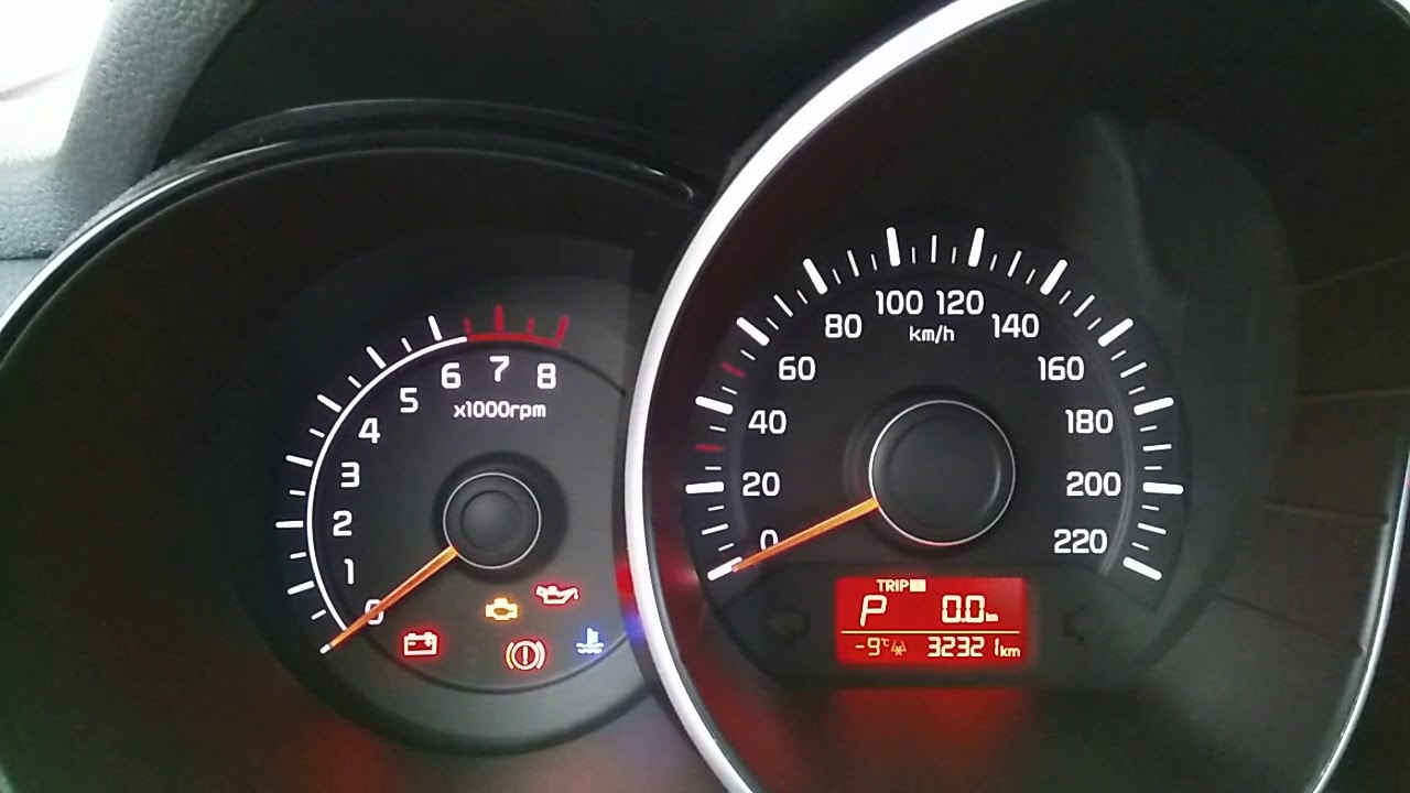 Странный звук при запуске киа рио - 84 фото