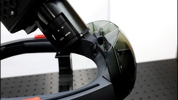 GS-1290 NED Near-Eye Display Measurement System