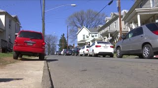 Man dies after shooting in Lynchburg