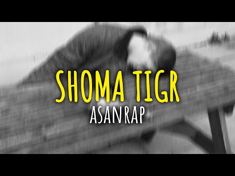 Shoma Tiger (Russian TikTok Song) - Latin Lyrics