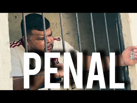 PENAL - Episódio: O cantor chato!