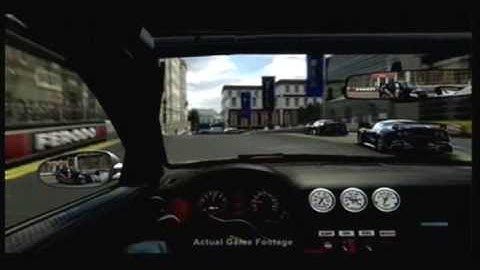 Need For Speed Shift First Look