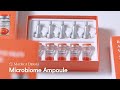 How To Use Madeca Derma Microbiome Ampoule How To Use Madeca Derma Microbiome Ampoule