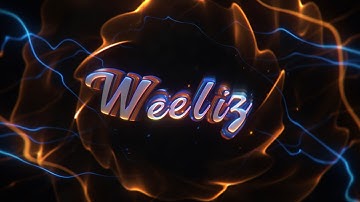 INTRO FOR WEELIZ V26