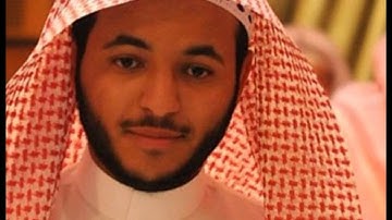 قرآءة مصرية , ابداعية للشيخ احمد العبيد : سورة الإنسان