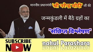 {62} narendra modi ki kundali