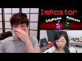 Sykkuno & LilyPichu CLEAN Imposter Win | Sykkuno hits on Rae?!? | Sykkuno's BIG Announcement!