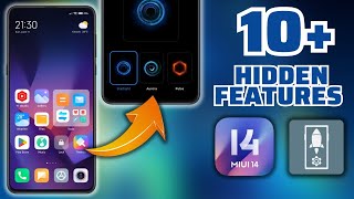Enable Hidden Features On Xiaomi Devices MIUI 14 | I Love Miui screenshot 3