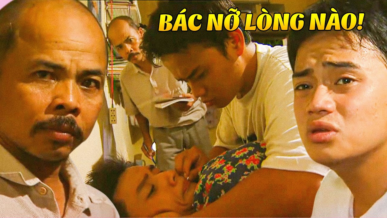 Sinh viên GIẢ ỐM ĐAU BỆNH TẬT để KHẤT NỢ Chu Văn Quềnh | Phía Trước Là Bầu Trời | Phim Việt Nam VTV